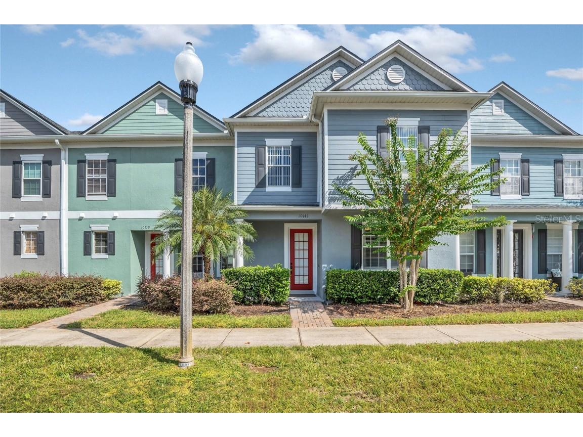 10141 Ridgebloom Avenue Orlando FL 32829 O6348591 image1
