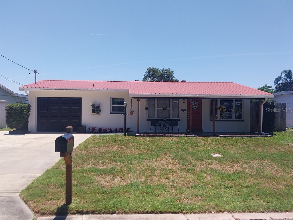 10142 118th Avenue Largo FL 33773 - LAKE SEMINOLE TB8389629 image1