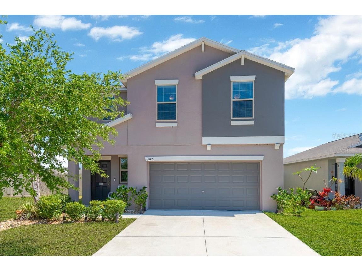 10142 Golden Wonder Lane Riverview FL 33578 TB8385972 image1