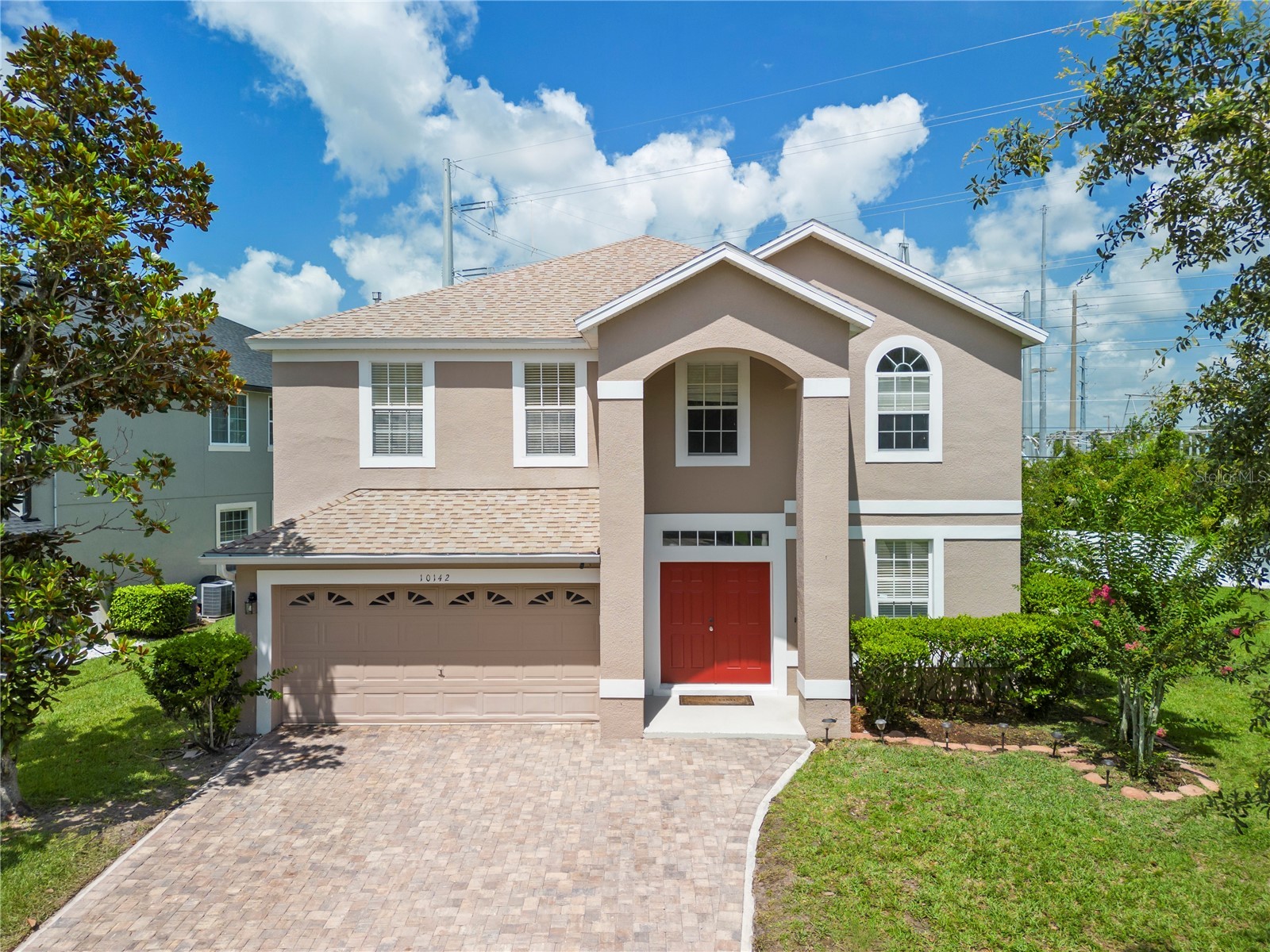 10142 Serotina Court Orlando FL 32832 O6390850 image1