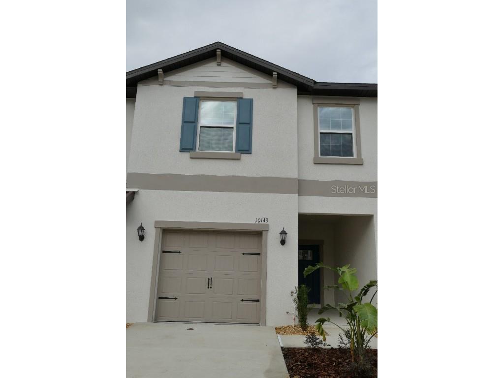 10143 Honey Hammock Way San Antonio FL 33576 TB8461736 image1