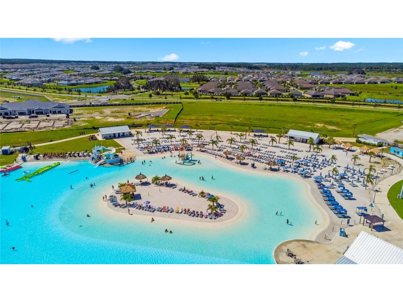 10143 Honey Hammock Way San Antonio FL 33576 TB8461736 image22