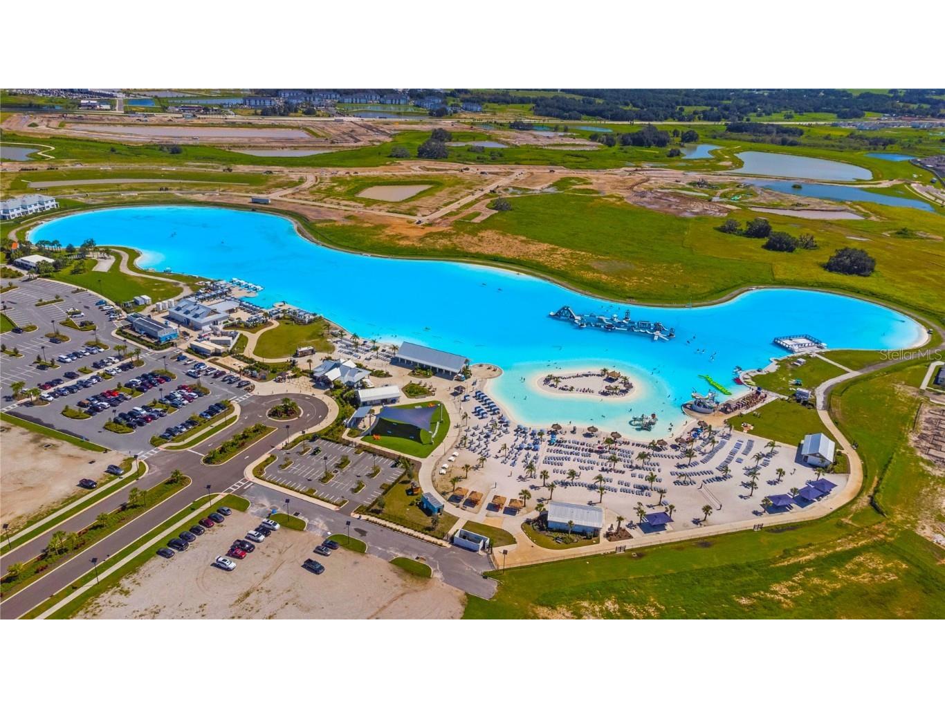 10143 Honey Hammock Way San Antonio FL 33576 TB8461736 image23