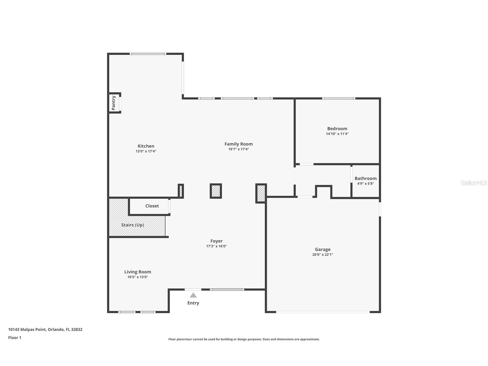 10143 Malpas Point Orlando FL 32832 O6405580 image52