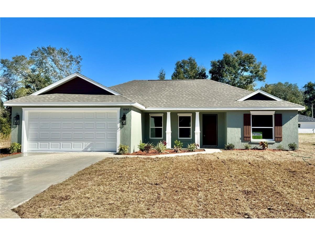 10143 SW 137th Court Dunnellon FL 34432 OM695503 image1