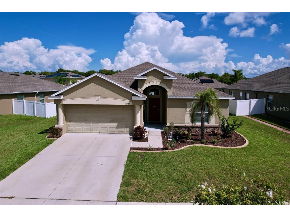 10143 Tolman Drive Hudson FL 34667 W7877866 image1
