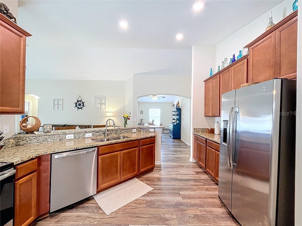 10143 Tolman Drive Hudson FL 34667 W7877866 image4