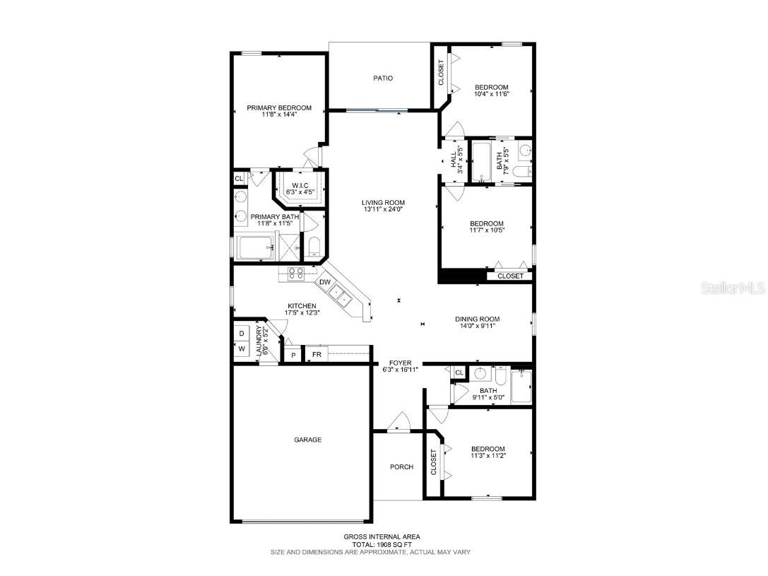 10143 Tolman Drive Hudson FL 34667 W7877866 image43