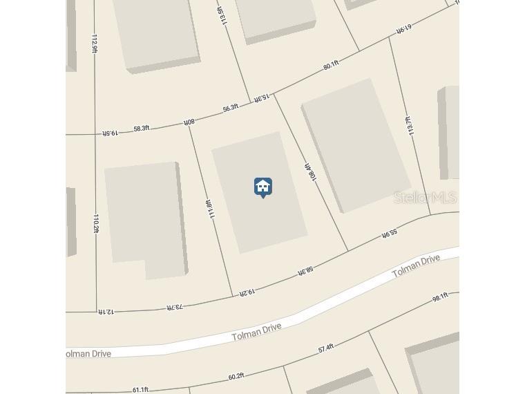 10143 Tolman Drive Hudson FL 34667 W7877866 image65