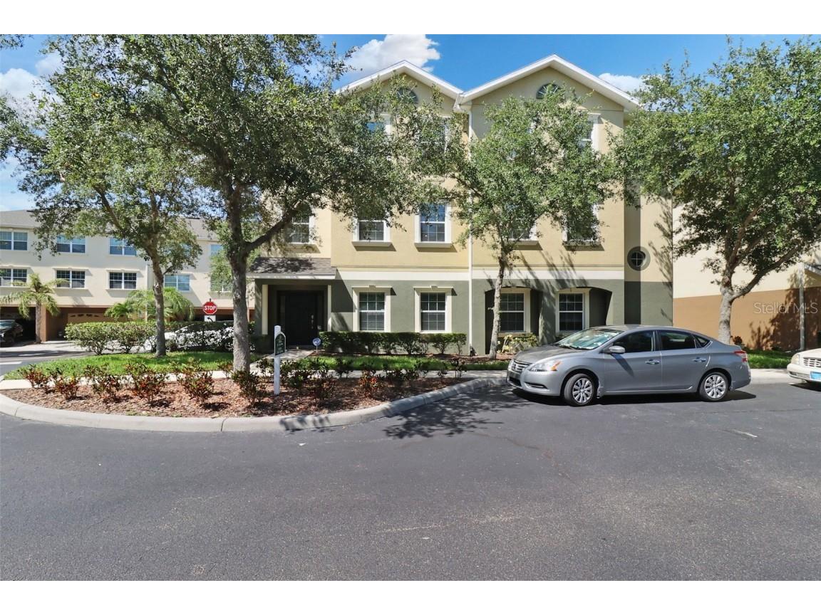 10144 Arbor Run Drive #144 Tampa FL 33647 T3530600 image1