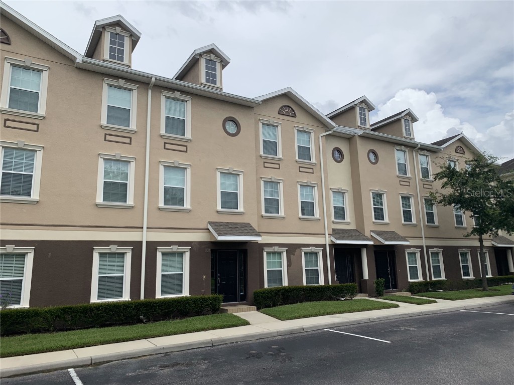 10144 Arbor Run Drive #152 Tampa FL 33647 T3459388 image1