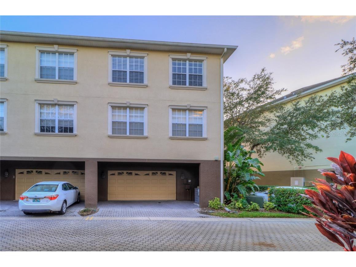 10144 Arbor Run Drive #16 Tampa FL 33647 T3414374 image1