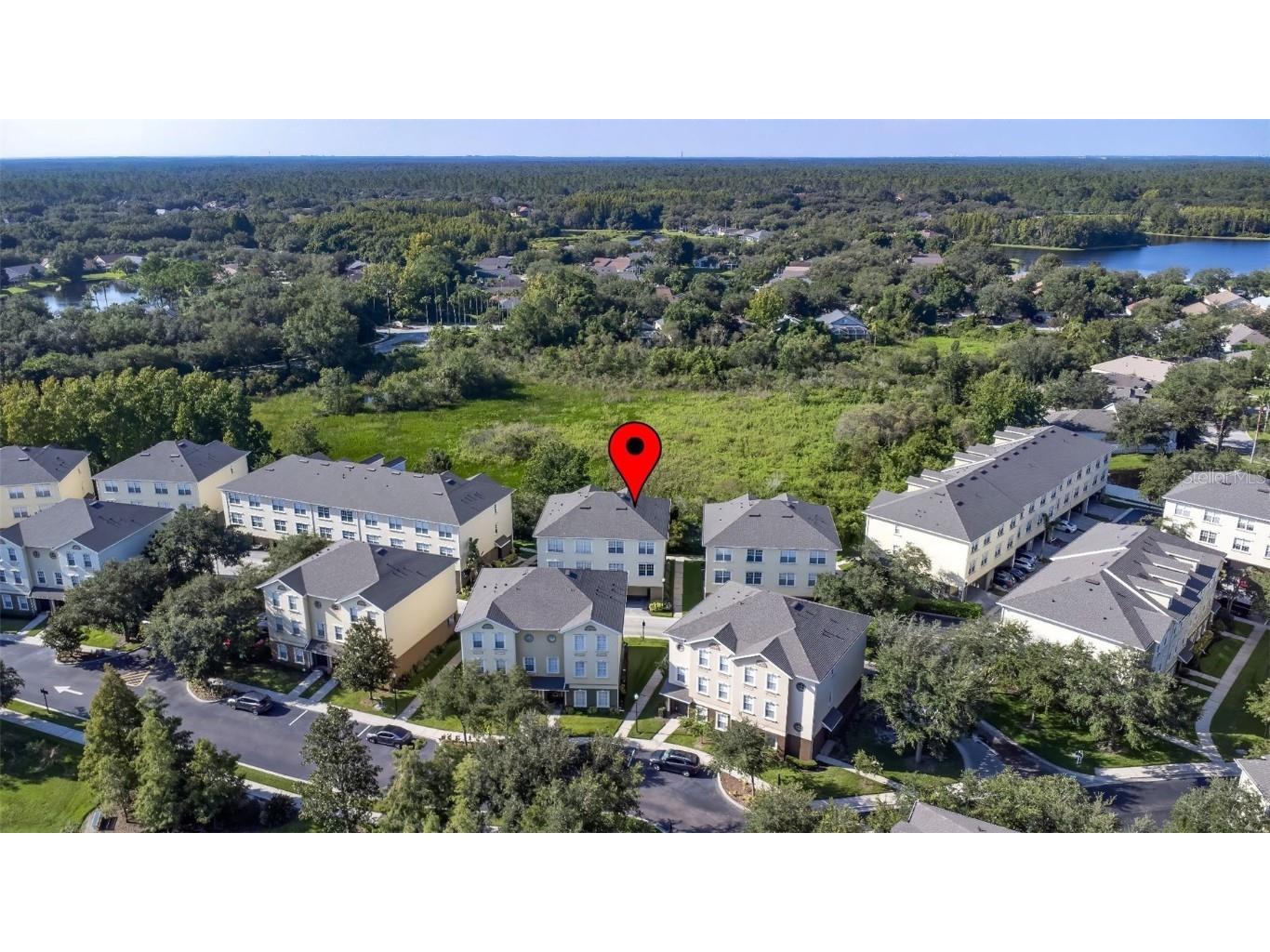 10144 Arbor Run Drive #18 Tampa FL 33647 TB8300165 image1