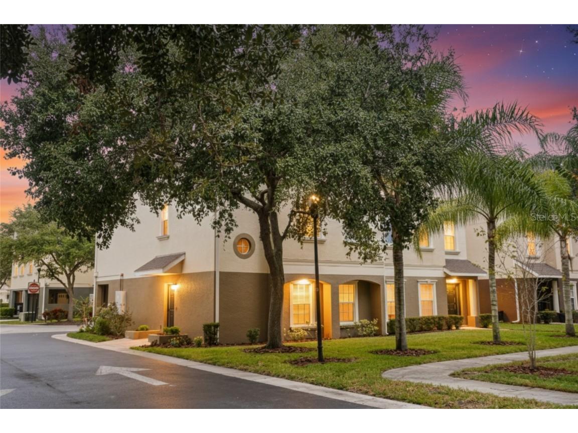 10144 Arbor Run Drive #31 Tampa FL 33647 TB8456401 image1