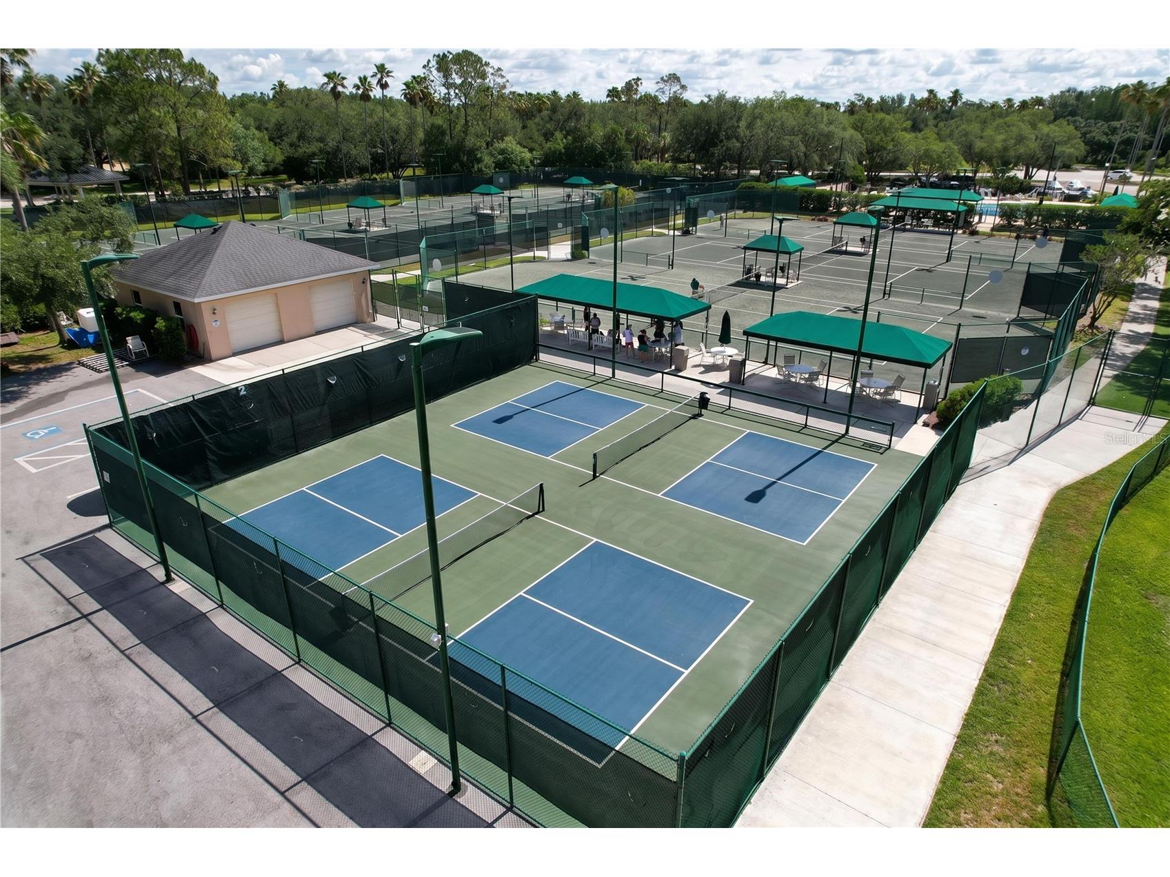 10144 Arbor Run Drive #31 Tampa FL 33647 TB8505098 image70