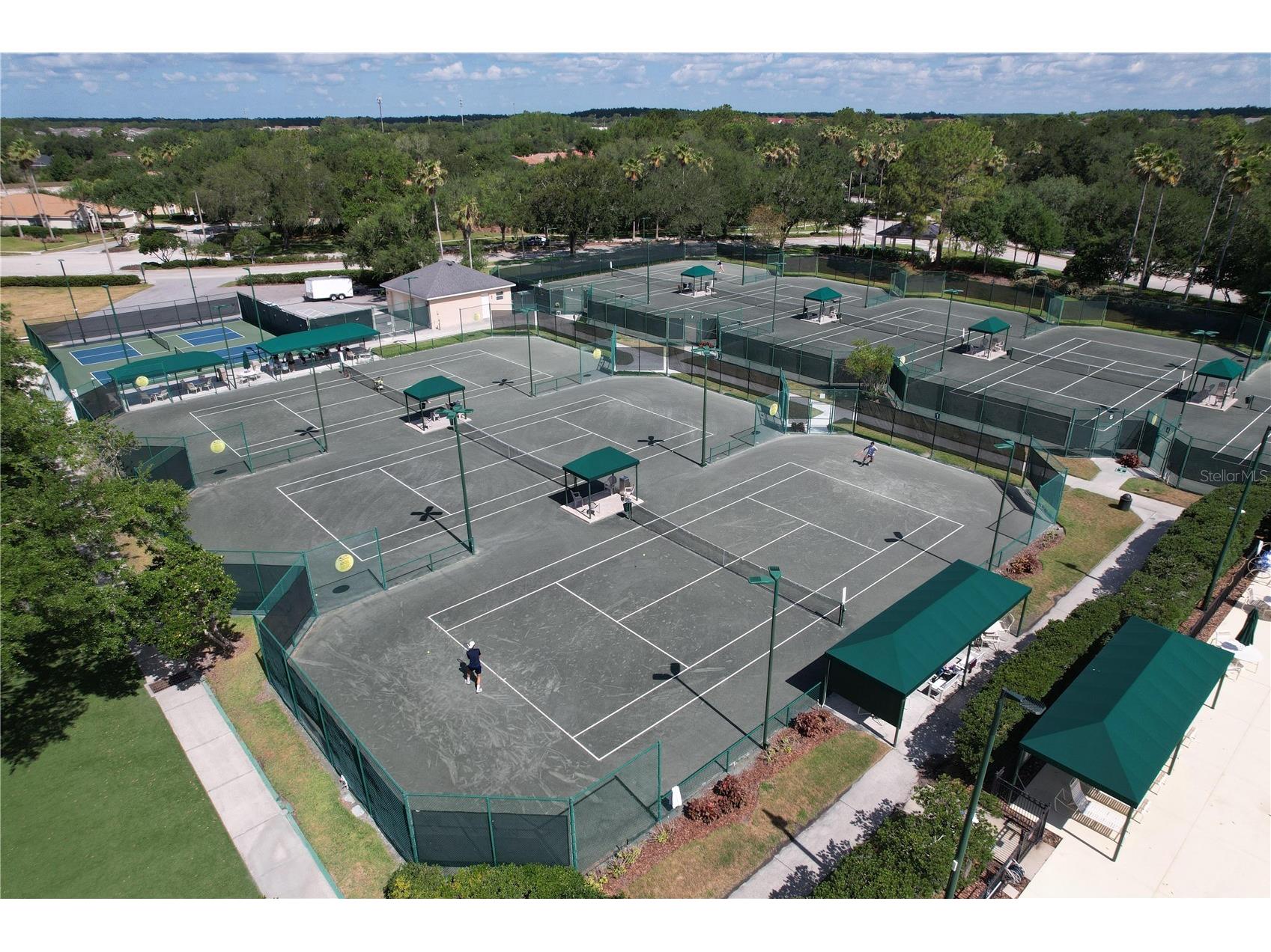 10144 Arbor Run Drive #31 Tampa FL 33647 TB8505098 image71