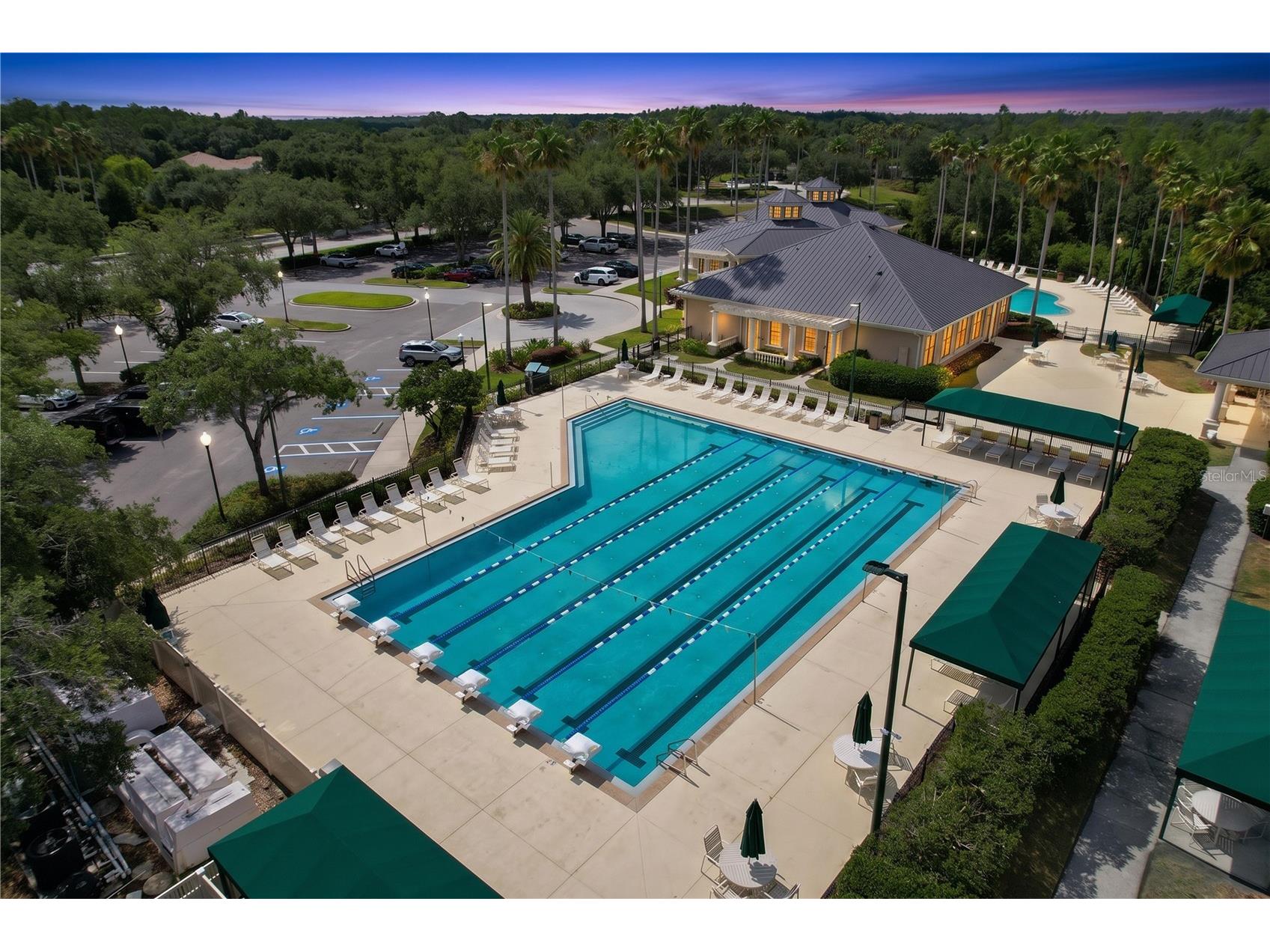 10144 Arbor Run Drive #31 Tampa FL 33647 TB8505098 image72