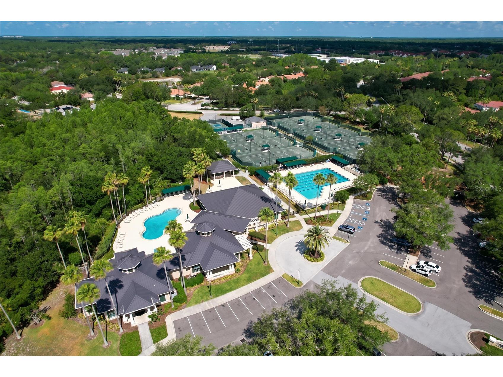 10144 Arbor Run Drive #31 Tampa FL 33647 TB8505098 image73