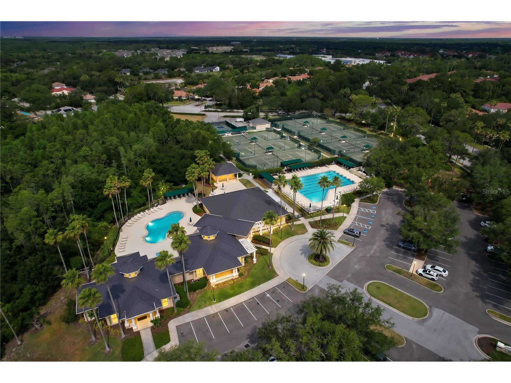 10144 Arbor Run Drive #31 Tampa FL 33647 TB8505098 image78