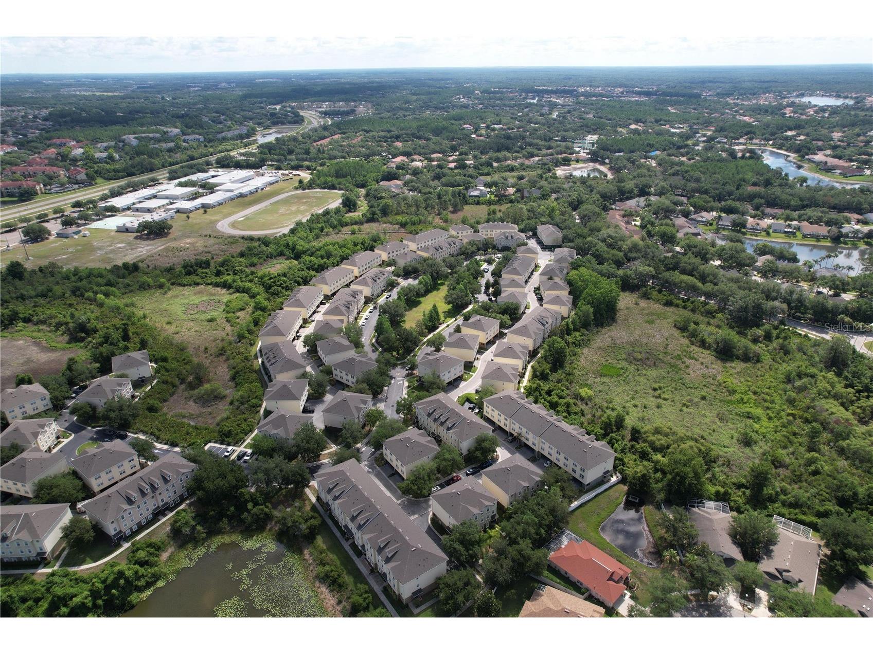 10144 Arbor Run Drive #31 Tampa FL 33647 TB8505098 image79