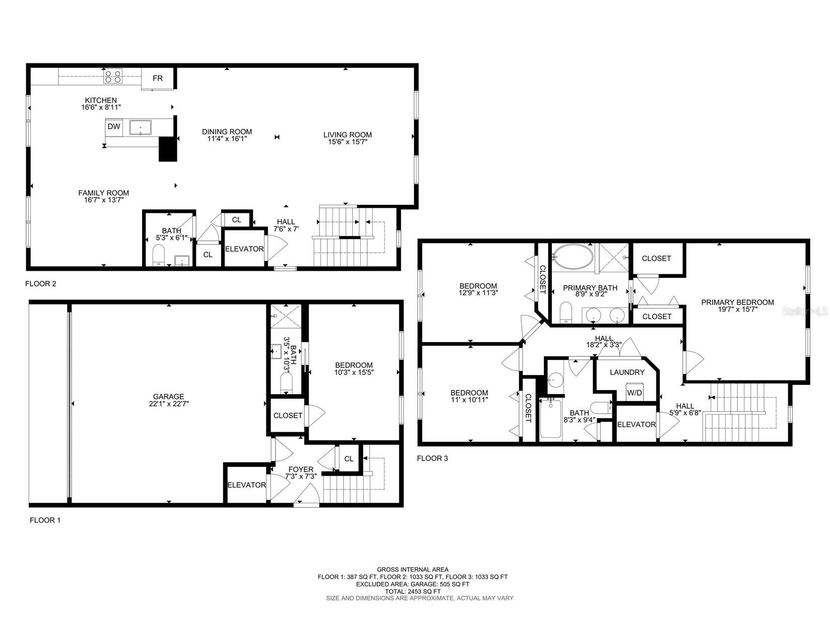 10144 Arbor Run Drive #31 Tampa FL 33647 TB8505098 image8