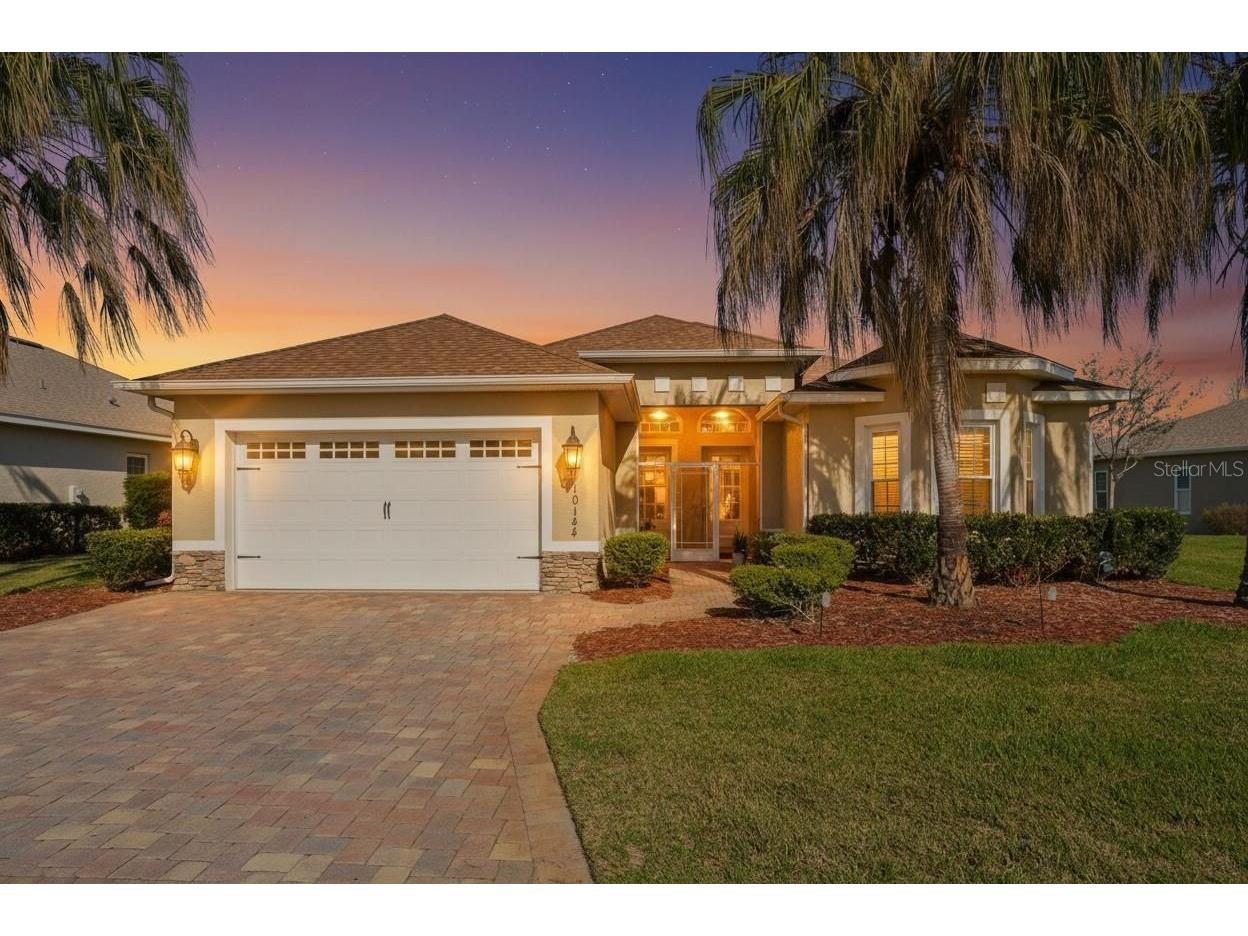 10144 Lake Miona Way Oxford FL 34484 - LAKE MIONA G5109301 image1