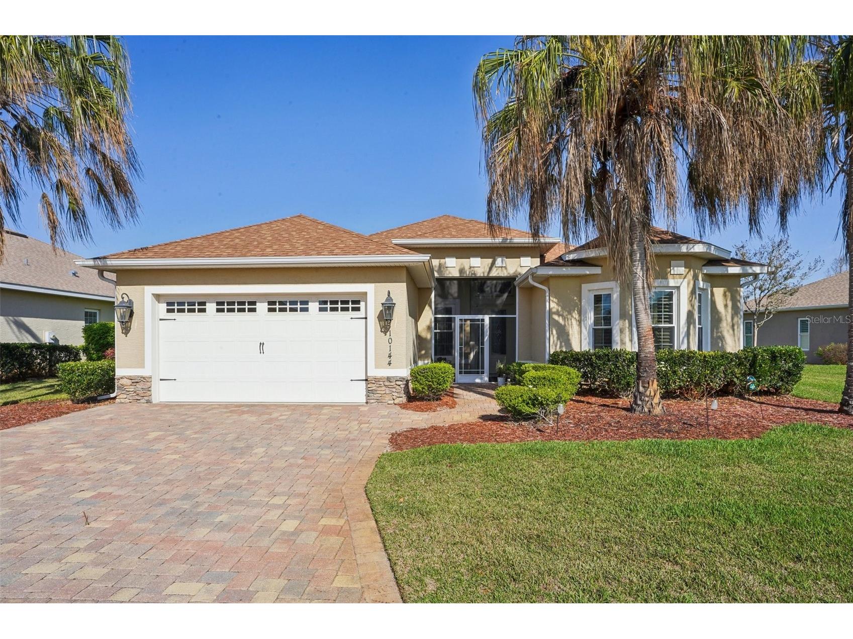 10144 Lake Miona Way Oxford FL 34484 - LAKE MIONA G5109301 image2