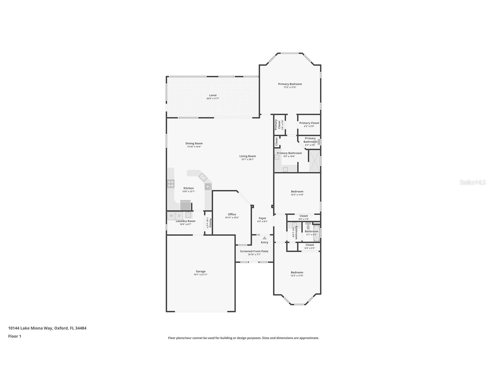 10144 Lake Miona Way Oxford FL 34484 - LAKE MIONA G5109301 image53