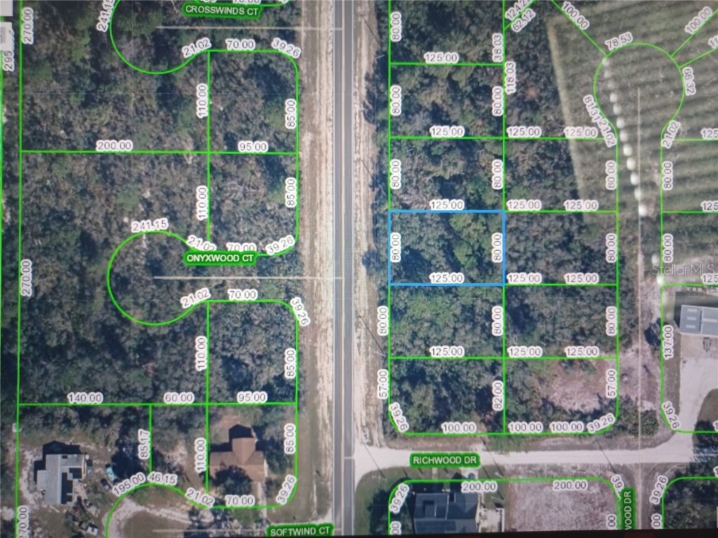 10144 S Orange Blossom Boulevard Sebring FL 33875 O6137819 image1