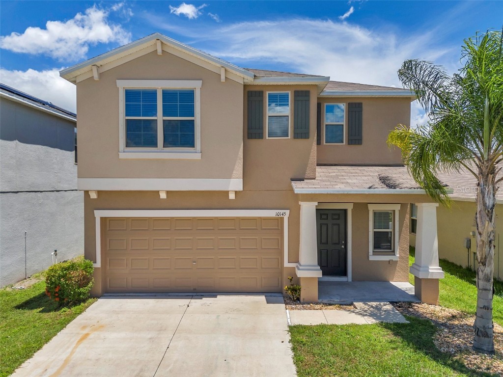 10145 Golden Wonder Lane Riverview FL 33578 T3541308 image1