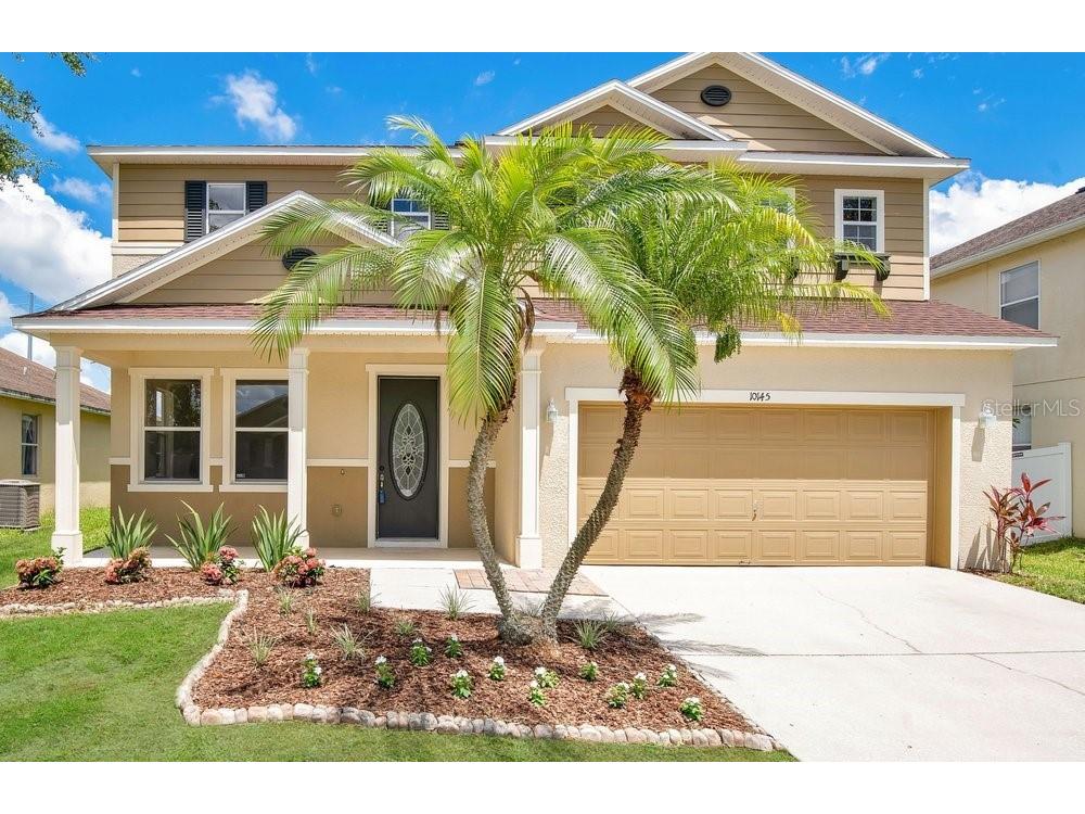 10145 Stratford Pointe Avenue Orlando FL 32832 O6213106 image1