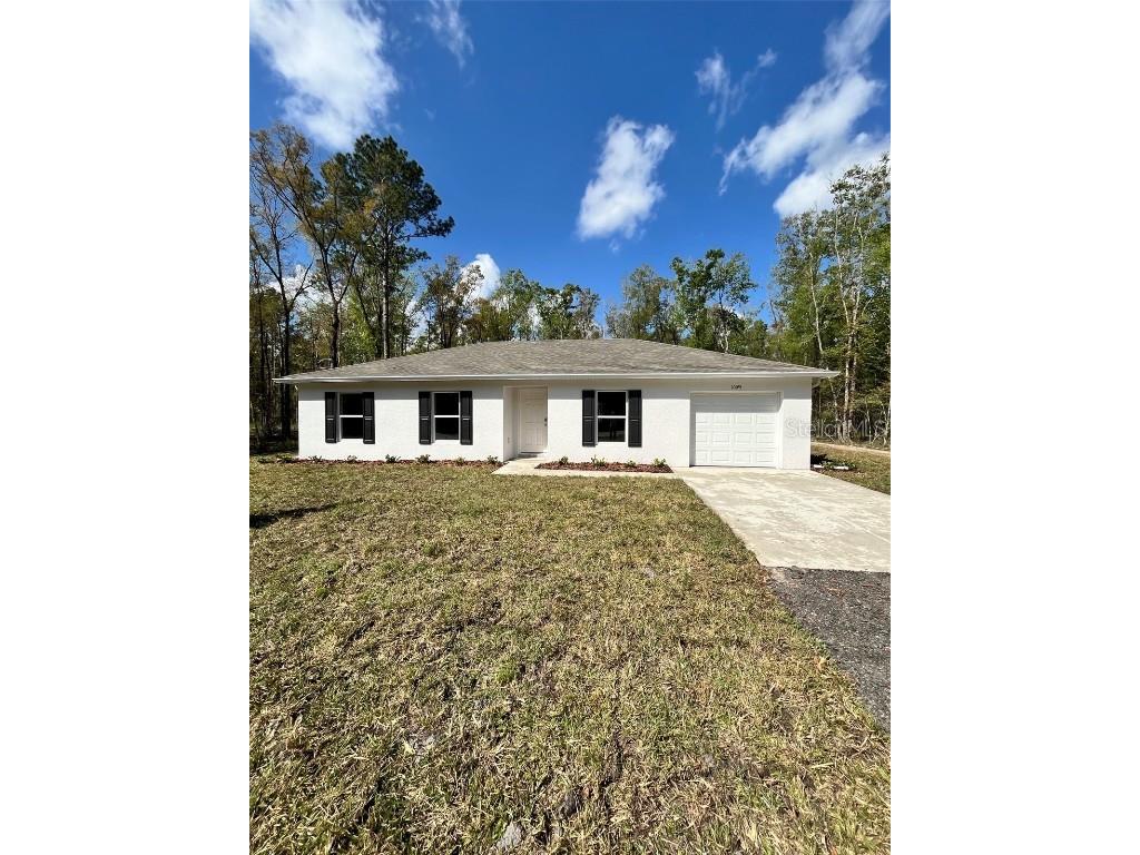 10145 Vaughan Avenue Hastings FL 32145 C7507987 image1