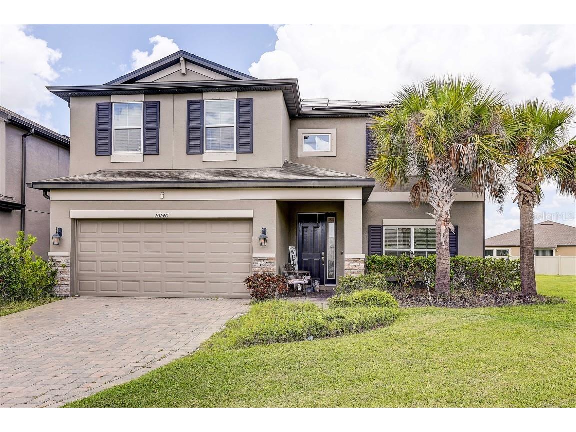 10146 Tuscan Sun Avenue Riverview FL 33578 TB8405825 image1