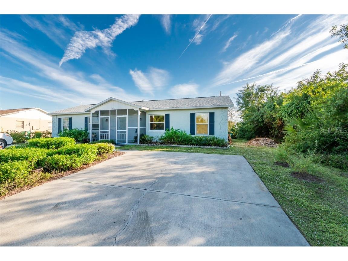 10147 Tramore Avenue #B Englewood FL 34224 D6133264 image1