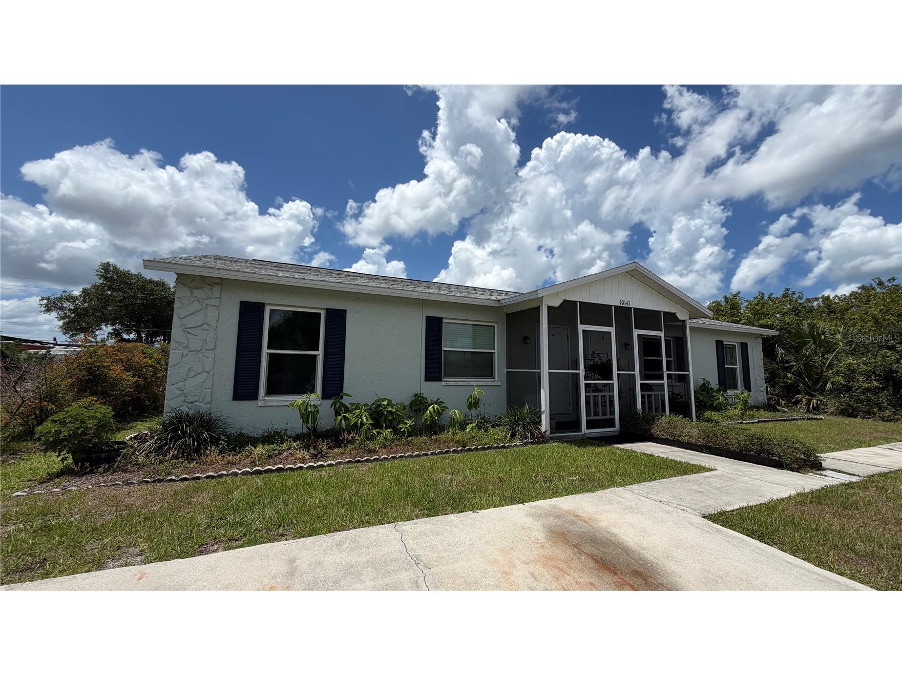 10147 Tramore Avenue #A Englewood FL 34224 C7526591 image1
