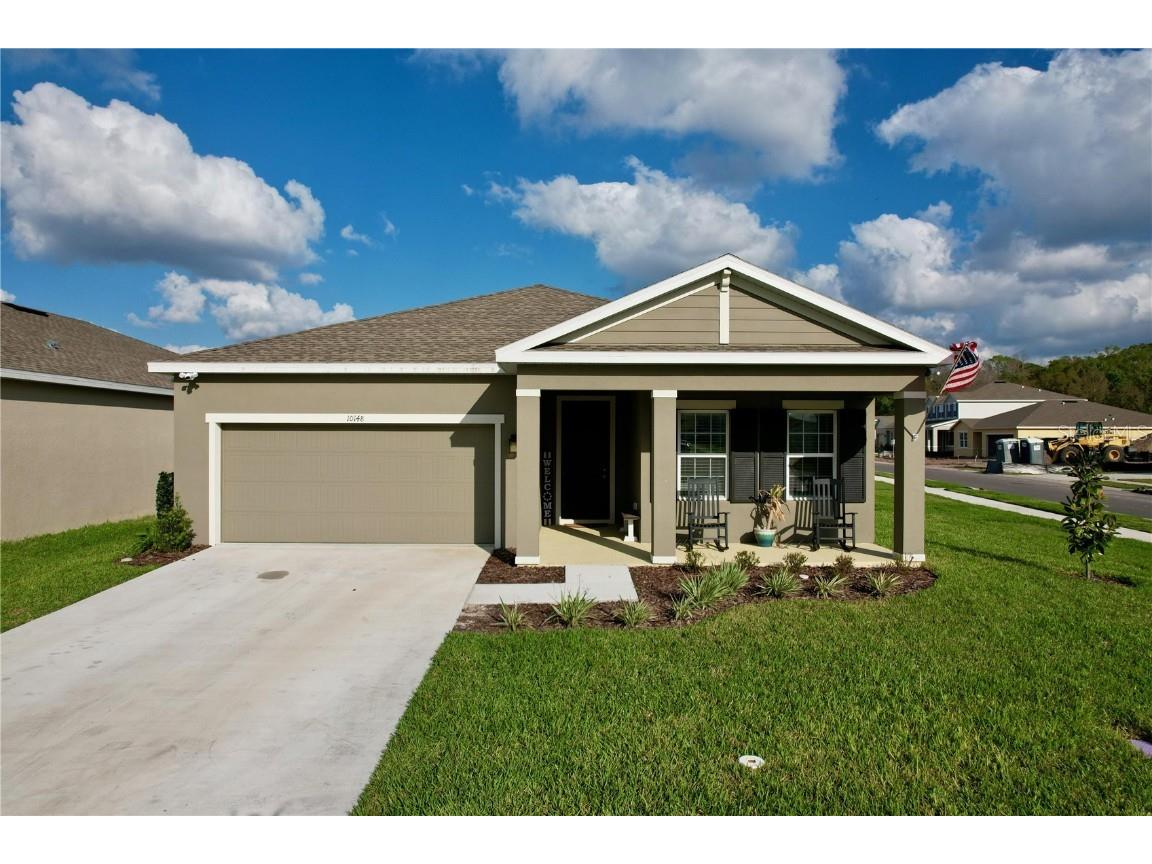 10148 Agave Court Land O Lakes FL 34638 W7853330 image1