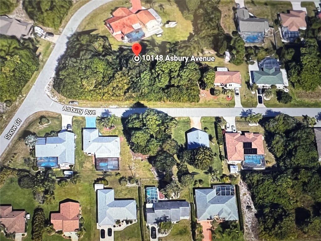 10148 Asbury Avenue Englewood FL 34224 O6254954 image1