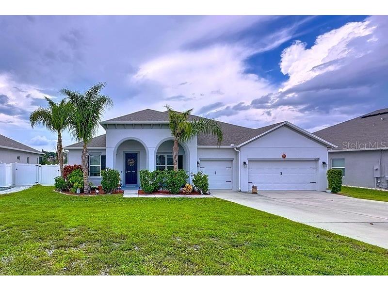 10148 Florence Ridge Drive Clermont FL 34711 O6345426 image1