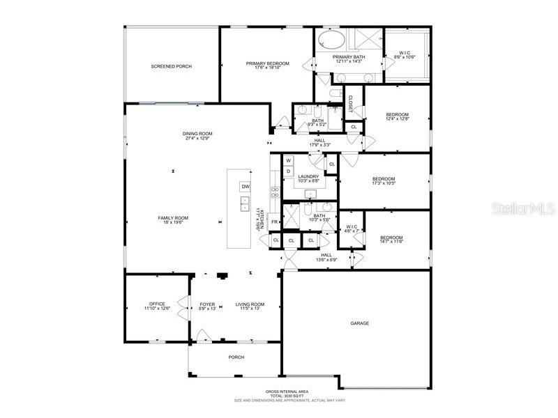 10148 Florence Ridge Drive Clermont FL 34711 O6345426 image48