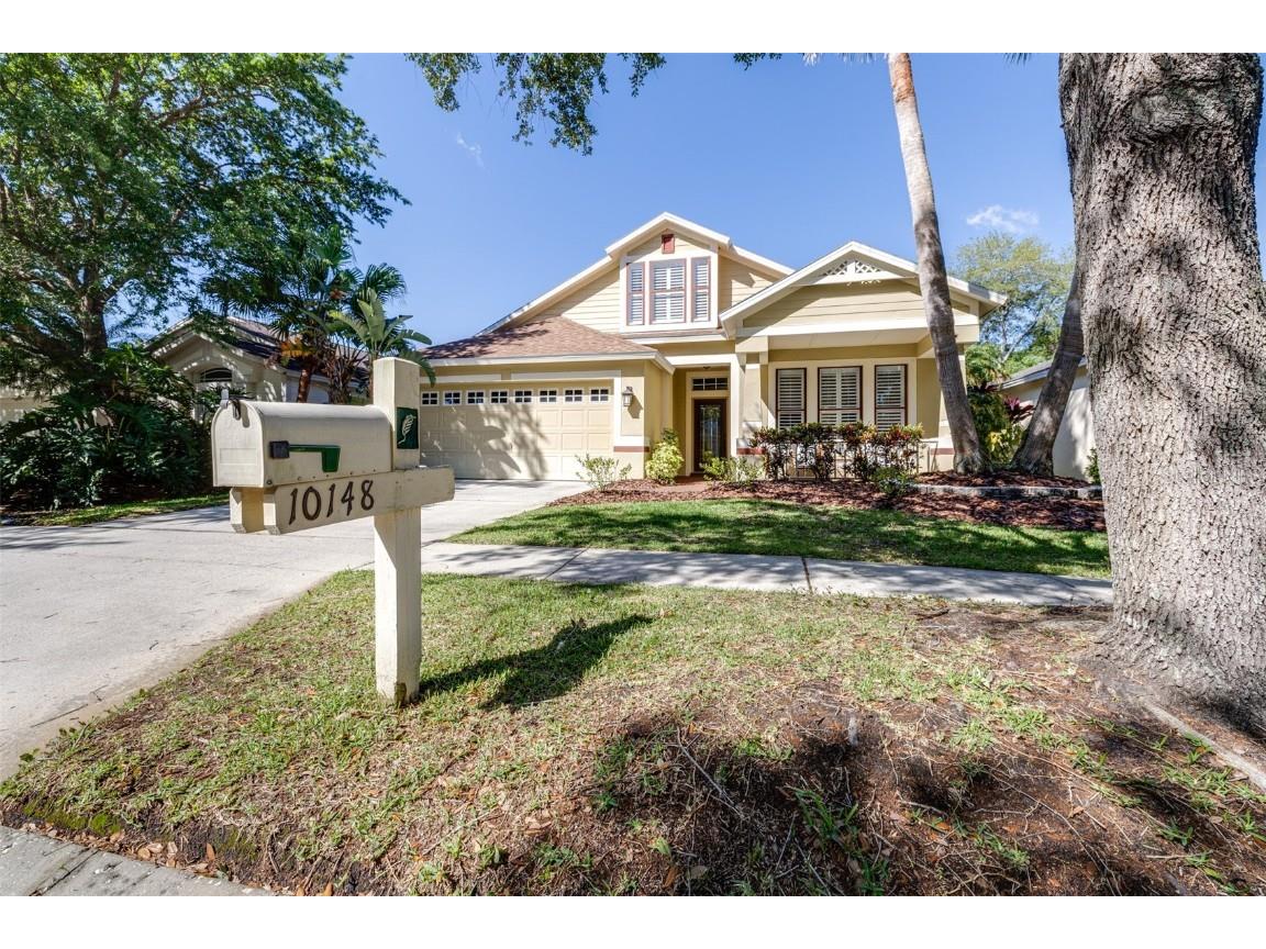 10148 Heather Sound Drive Tampa FL 33647 T3517257 image1
