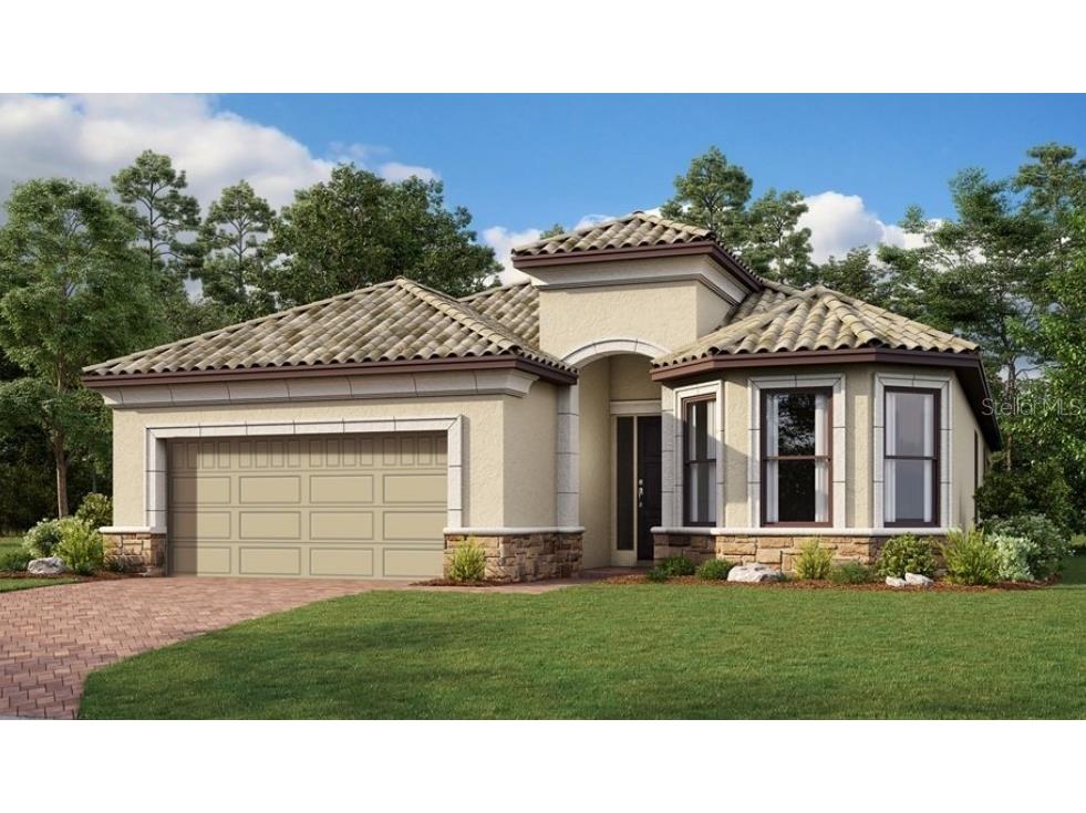 10148 Morning Mist Lane Sarasota FL 34241 A4539977 image1