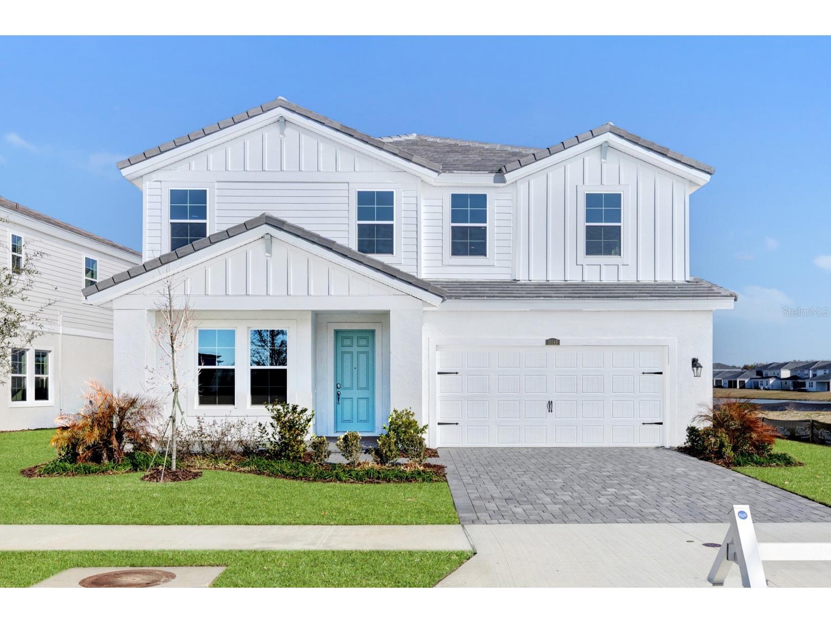 10148 Surrey Rose Drive San Antonio FL 33576 TB8447378 image1