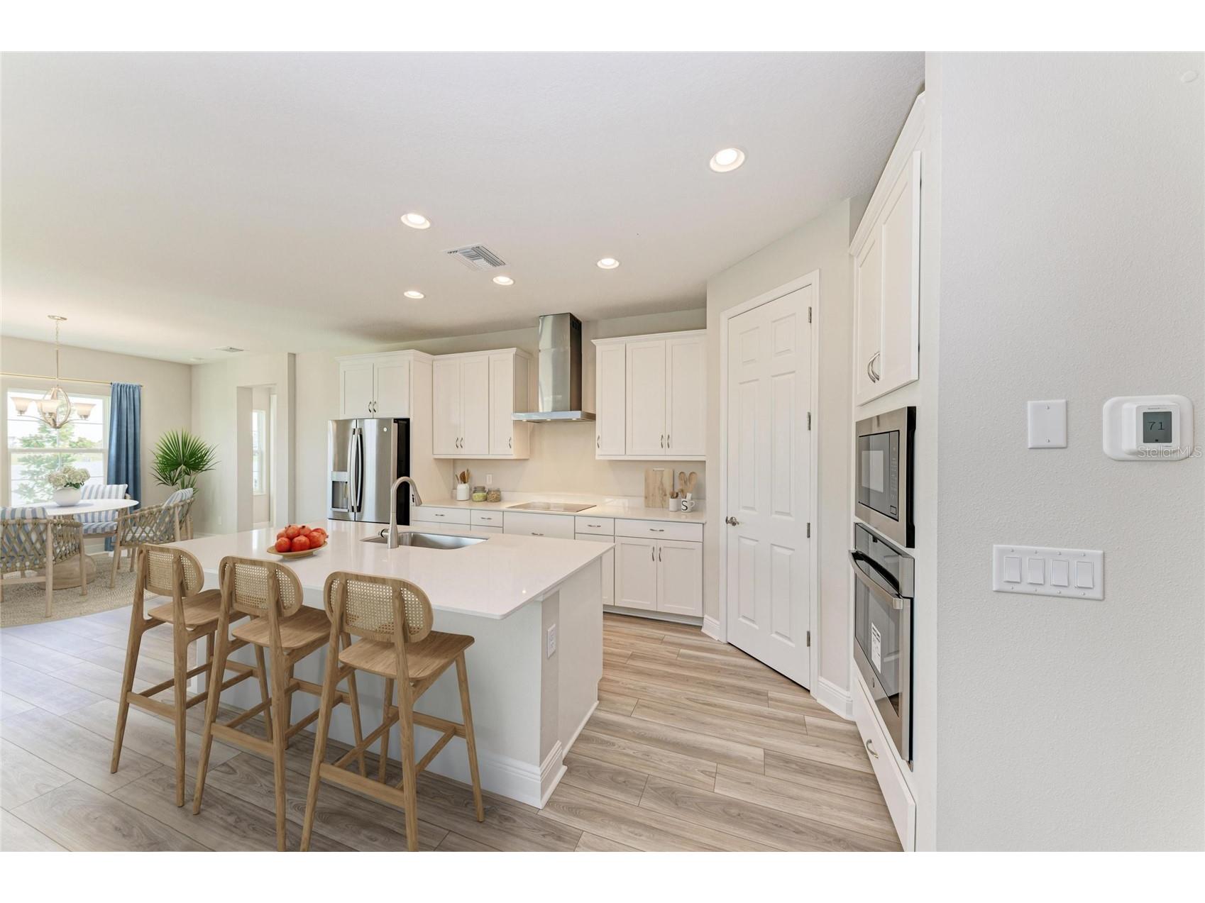 10148 Surrey Rose Drive San Antonio FL 33576 TB8447378 image2