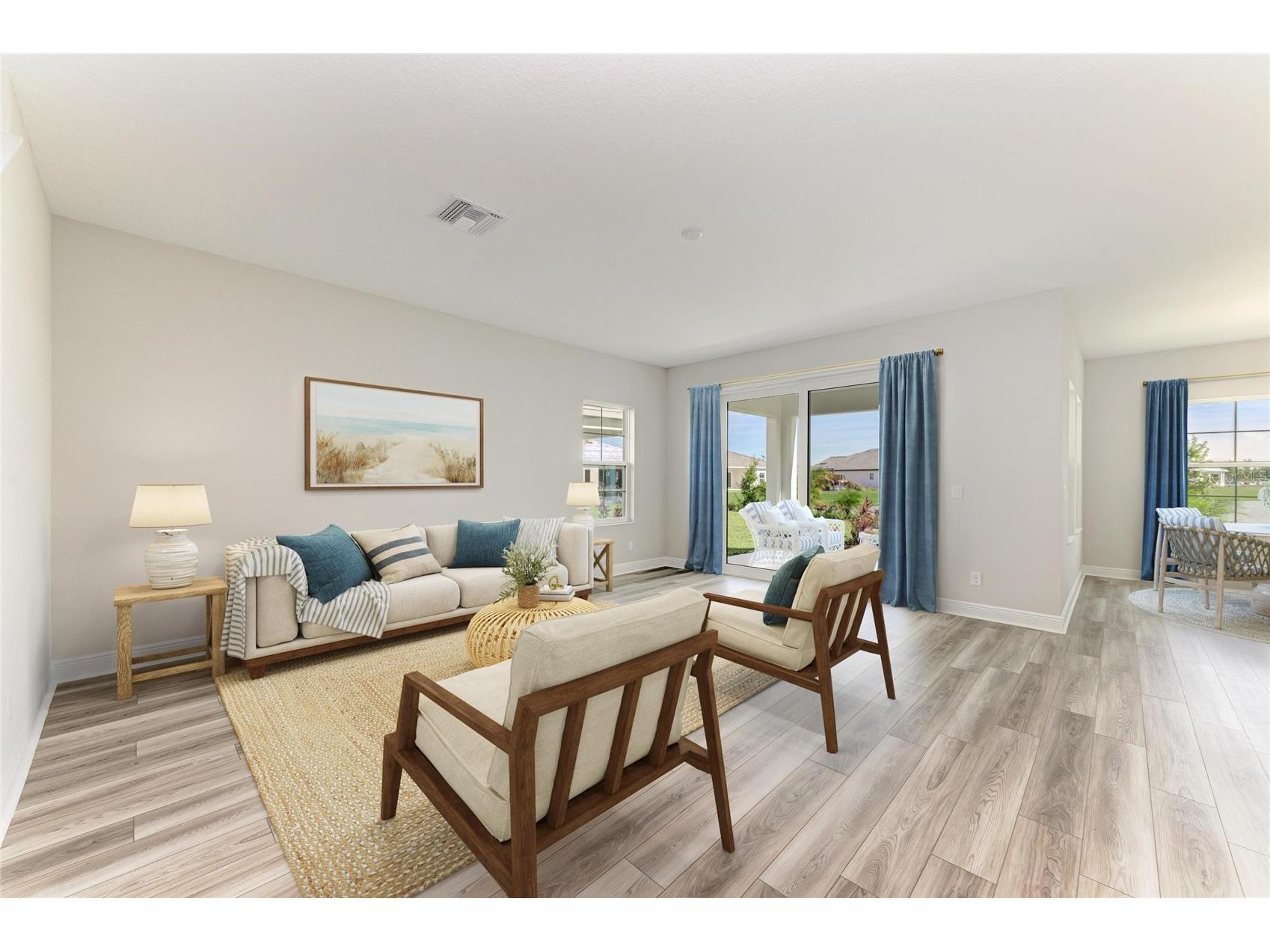 10148 Surrey Rose Drive San Antonio FL 33576 TB8447378 image3