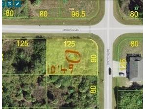 10149 Burlington Avenue Englewood FL 34224 A4580141 image1