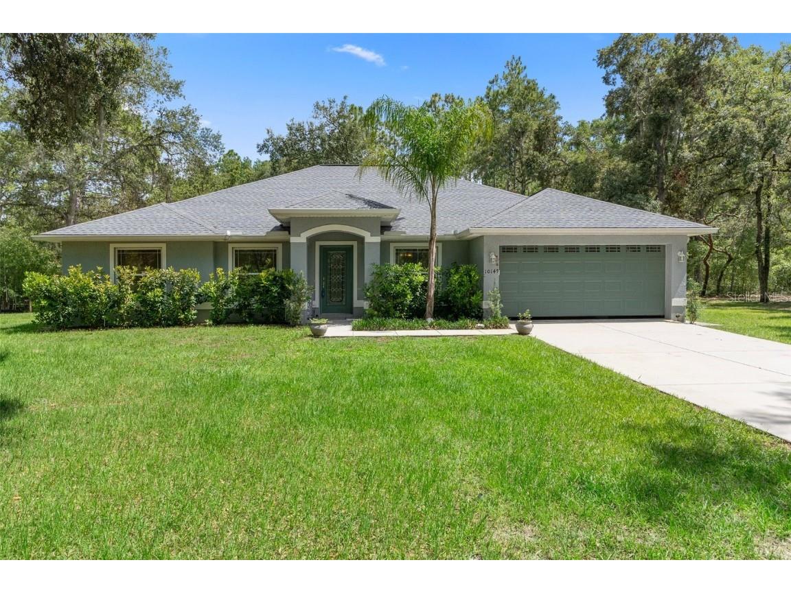 10149 Rockbay Road Brooksville FL 34601 W7876299 image1
