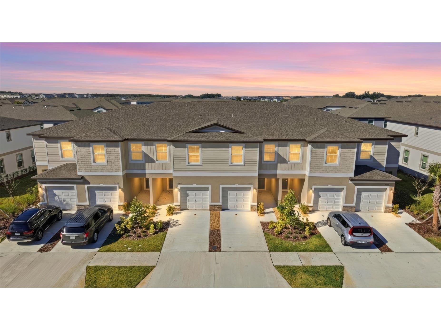 10149 Trumpet Honeysuckle Way San Antonio FL 33576 TB8466767 image1