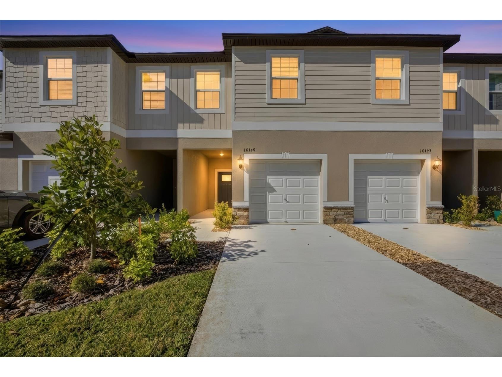 10149 Trumpet Honeysuckle Way San Antonio FL 33576 TB8466767 image2