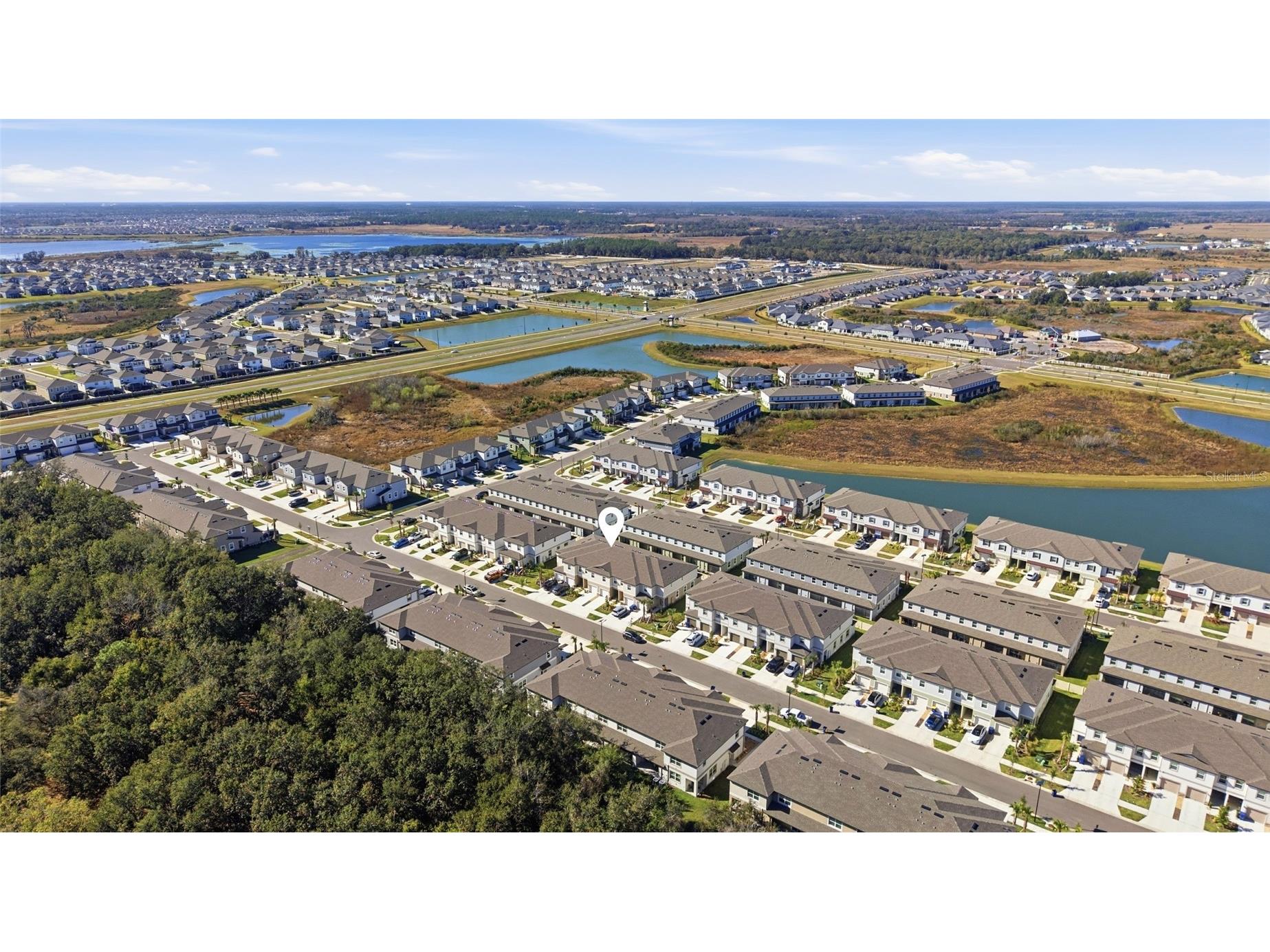 10149 Trumpet Honeysuckle Way San Antonio FL 33576 TB8466767 image29