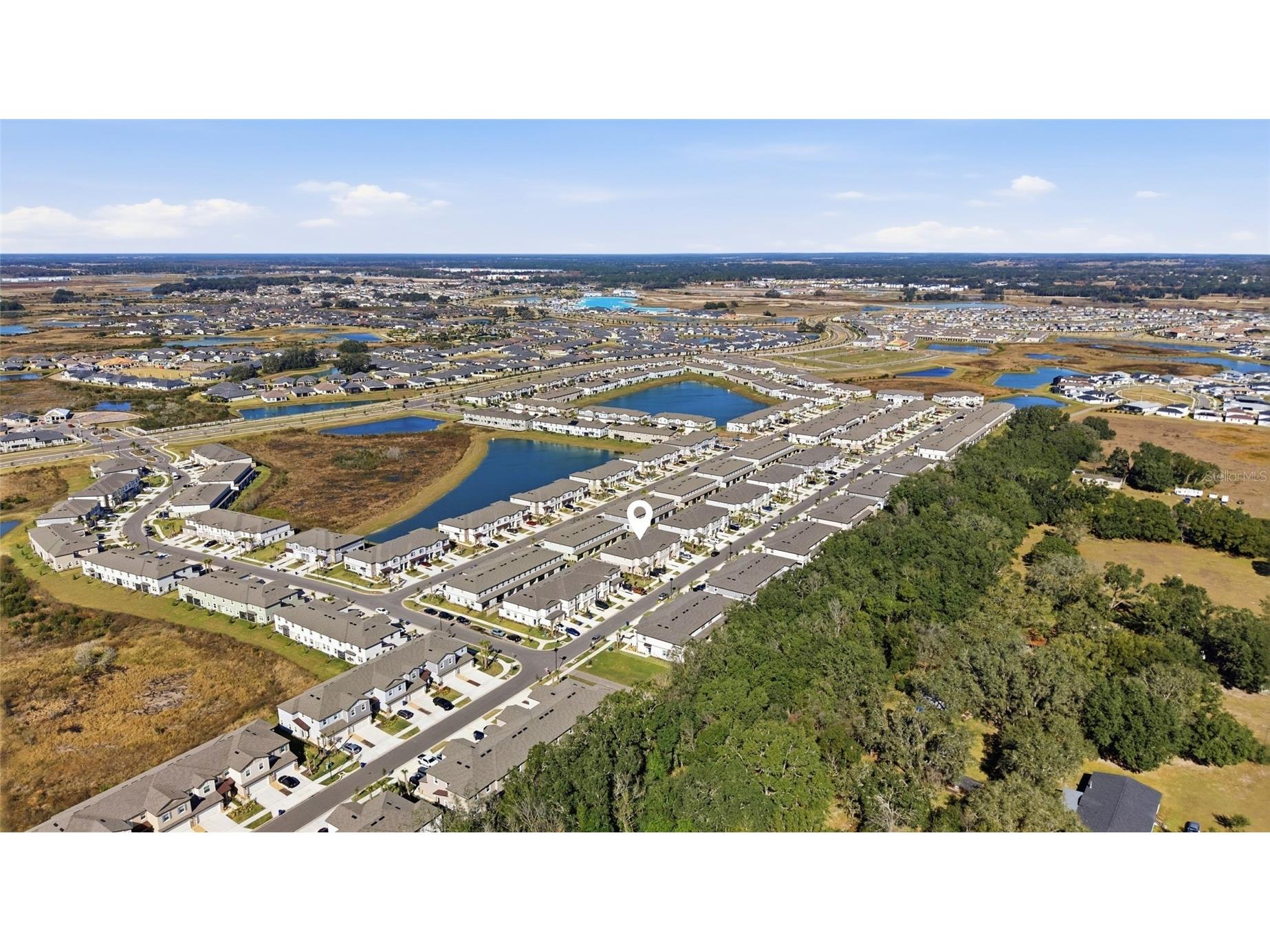 10149 Trumpet Honeysuckle Way San Antonio FL 33576 TB8466767 image30